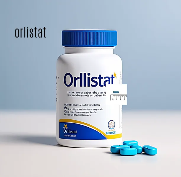 Precio del orlistat en españa